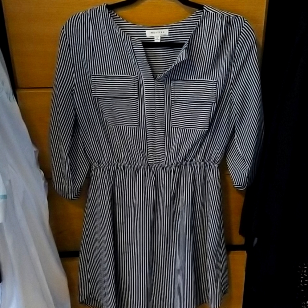Perfect for this summer dress!